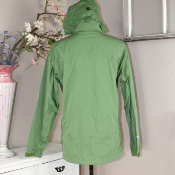 Marmot Rain Jacket - Picture 3 of 5